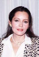 Barbara Carrera Actress in December 1983. ©Mirrorpix/Courtesy Everett Collection (MPWA436575)