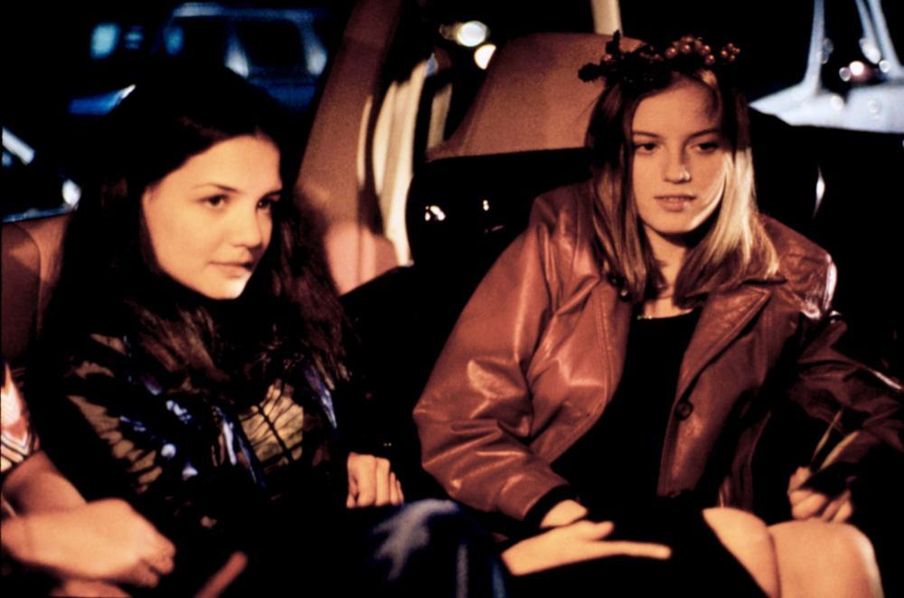 GO, Katie Holmes, Sarah Polley, 1999