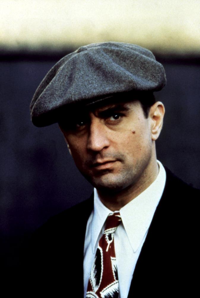 C Era Una Volta In America Robert De Niro