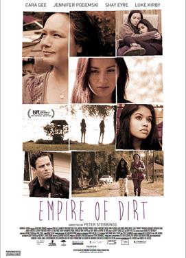Empire Of Dirt