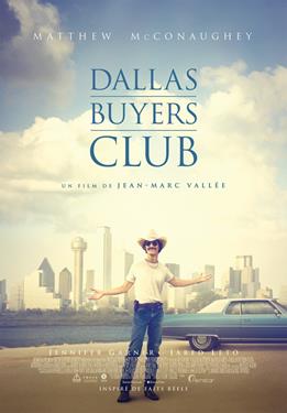 Dallas Buyers Club (v.f.)