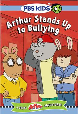 Arthur Stands Up To Bullying
