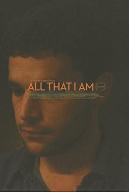 All That I Am