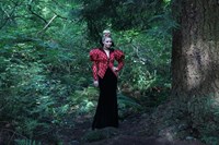 Once Upon A Time In Wonderland, Emma Rigby, 'The Serpent', Season 1, Ep. #4, 11/07/2013, ©ABC