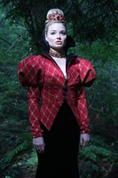 Once Upon A Time In Wonderland, Emma Rigby, 'The Serpent', Season 1, Ep. #4, 11/07/2013, ©ABC