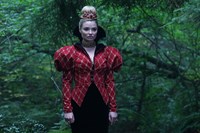 Once Upon A Time In Wonderland, Emma Rigby, 'The Serpent', Season 1, Ep. #4, 11/07/2013, ©ABC
