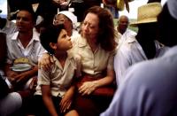 CENTRAL STATION, Venicius de Oliveria, Fernanda Montenegro, 1998