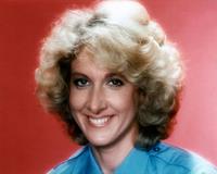 HILL STREET BLUES, BETTY THOMAS, 1981-87. ©NBC