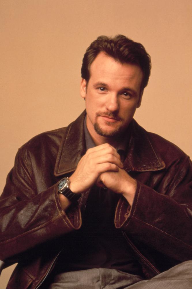 Tom Verica - Actor, Director