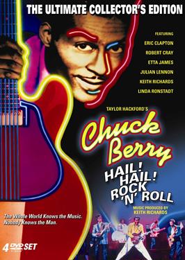 Hail! Hail! Rock 'n' Roll!
