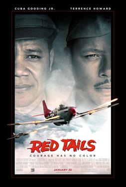Red Tails