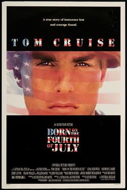 Born on the Fourth of July