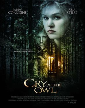 The Cry of the Owl