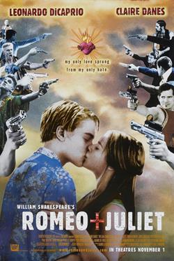 Romeo + Juliet - VIP