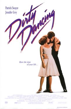 Dirty Dancing - Presented at the Great Digital Film Festival 2011