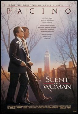 Scent of A Woman