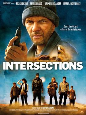 Intersection