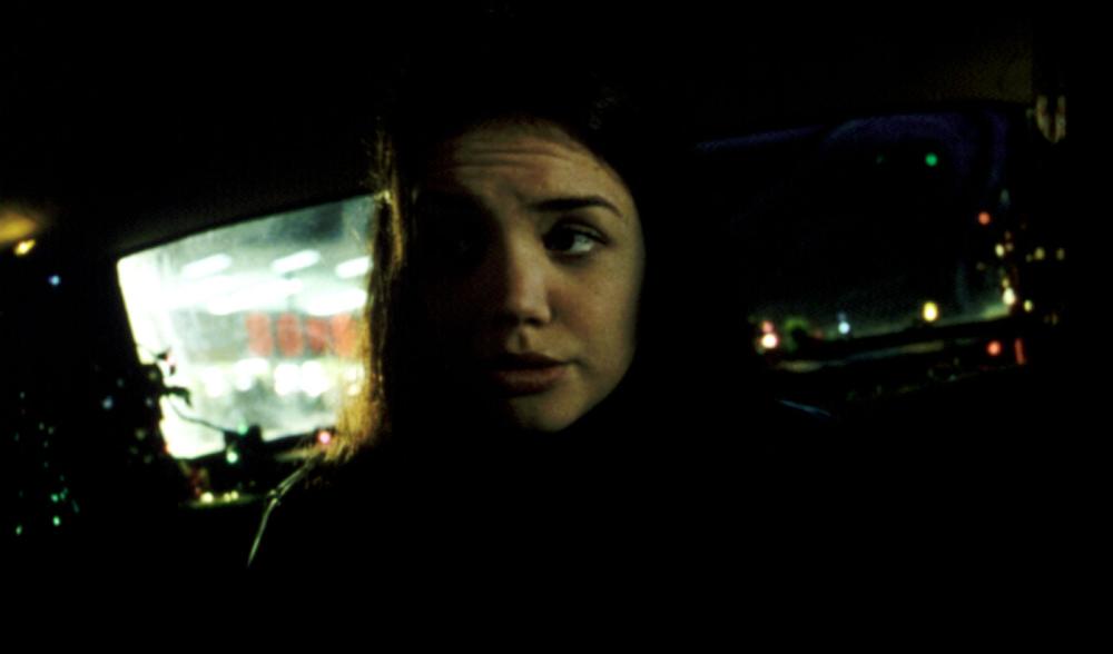 GO, Katie Holmes, 1999