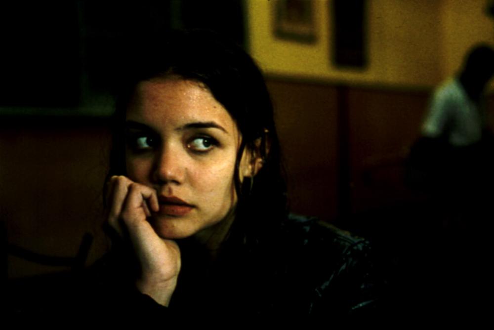 GO, Katie Holmes, 1999