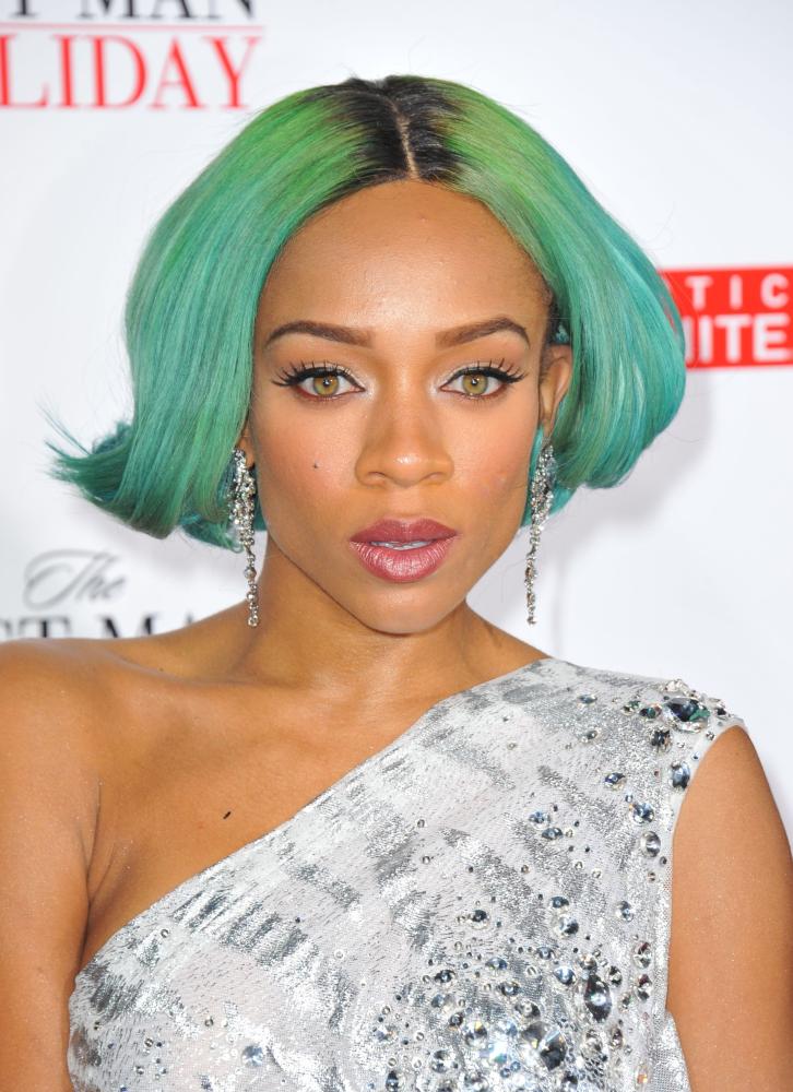 Lil Mama - Rapper, Actress