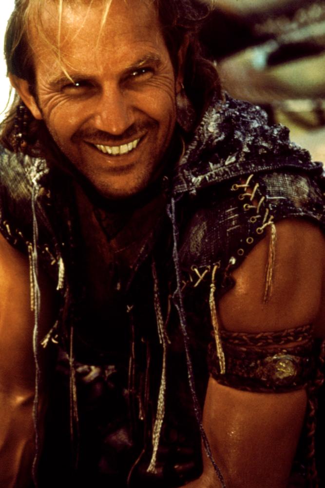 Waterworld