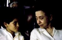 CENTRAL STATION, Venicius de Oliveira, Fernanda Montenegro, 1998