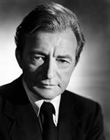 CLAUDE RAINS, 1949