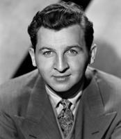 EDDIE BRACKEN, 1946