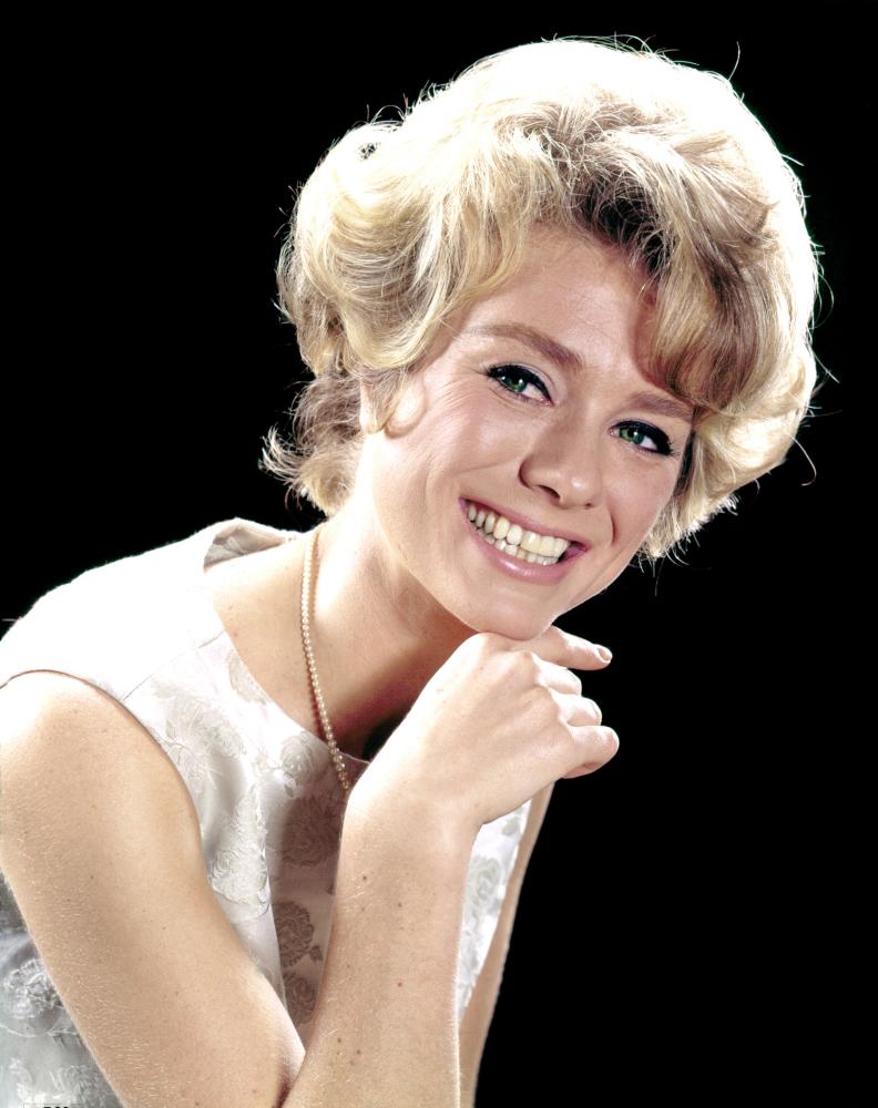 Actress Inger Stevens 60 Photos Moonagedaydream film