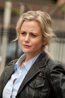 AGAINST THE WALL, RACHAEL CARPANI, 'BABY, DID A BAD THING', (SEASON 1, EP. 105, AIRED AUG. 28, 2011), 2011. PHOTO: BEN MARK HOLZBERG/© LIFETIME TELEVISION