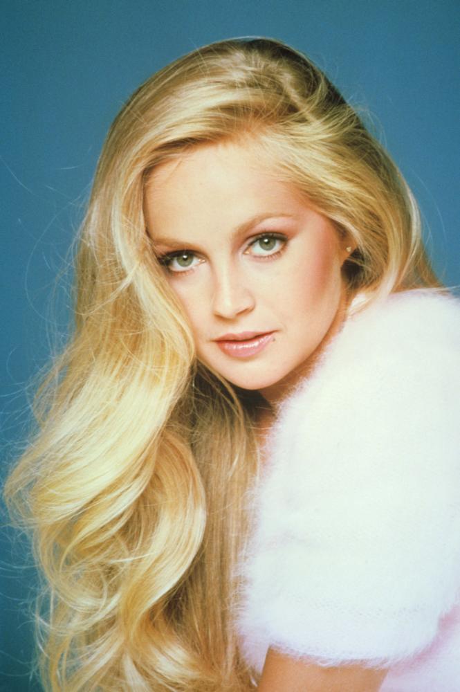 Charlene Tilton - Actress, Singer