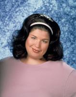 STEVE HARVEY SHOW, LORI BETH DENBERG, 1996-2002
