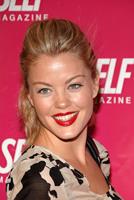 Bree Williamson at arrivals for Self Magazine SELF SPOTLIGHT Breast Cancer Awareness Benefit Concert, Crobar, New York, NY, September 27, 2006. Photo by: William D. Bird/Everett Collection