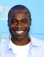 Phill Lewis at arrivals for HIGH SCHOOL MUSICAL 2 Premiere, Downtown Disneyland, Anaheim, CA, August 14, 2007. Photo by: Michael Germana/Everett Collection