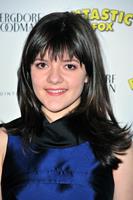 Madeleine Martin at arrivals for FANTASTIC MR. FOX Special Screening, Bergdorf Goodman, New York, NY November 10, 2009. Photo By: Gregorio T. Binuya/Everett Collection
