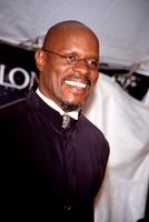 AVERY BROOKS, at the Essence Awards, 4/30/99 in NYC, photo by Sean Roberts