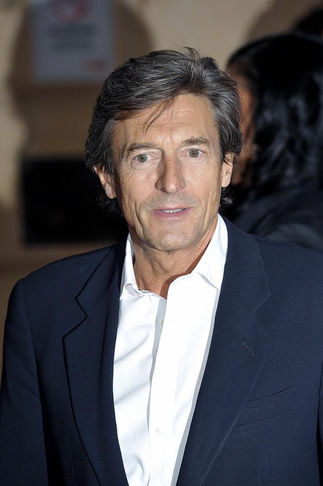 Nigel Havers Actor Nigel Havers Actor