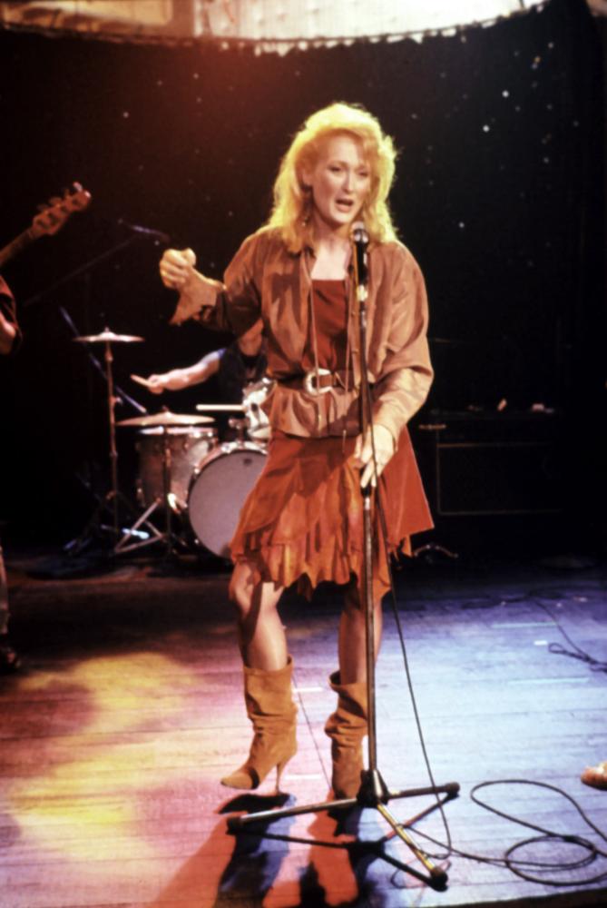 Postcards From The Edge