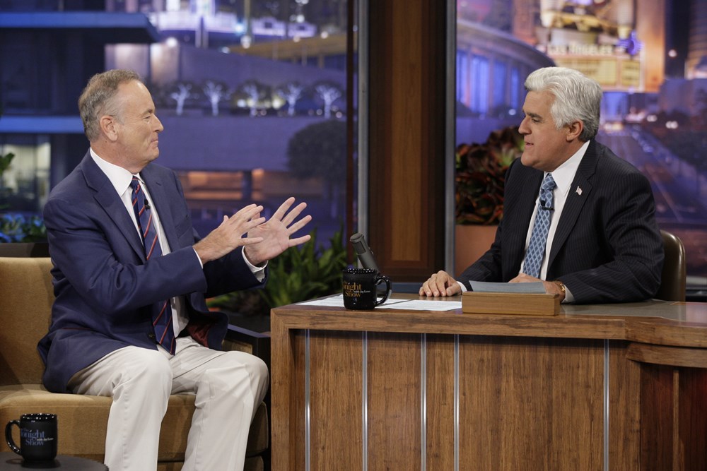 Bill O'Reilly - Host, Anchor