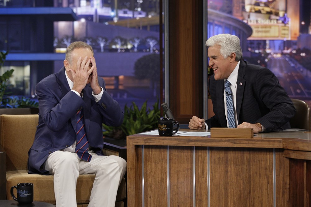 Bill O'Reilly - Host, Anchor