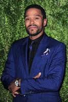 Maxwell at arrivals for 2013 CFDA Vogue Fashion Fund Awards Gala Dinner, Spring Studios, New York, NY November 11, 2013. Photo By: Gregorio T. Binuya/Everett Collection