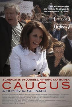 Caucus