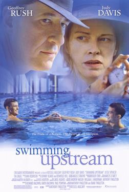 Swimming Upstream