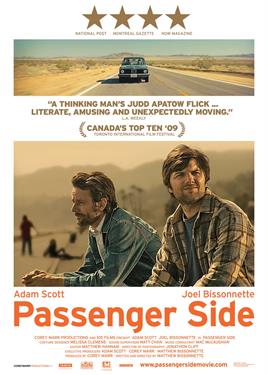 Passenger Side