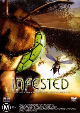 Infested