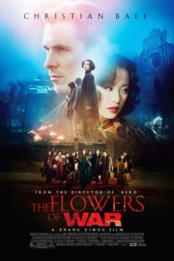The Flowers of War