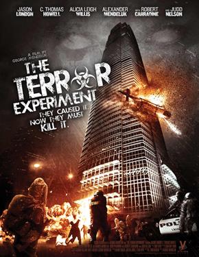 The Terror Experiment