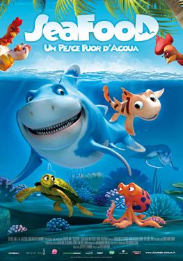 Cineplex.com | SeaFood