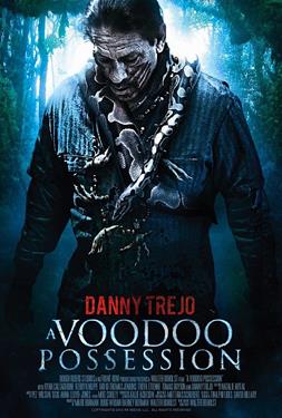 Voodoo Possession
