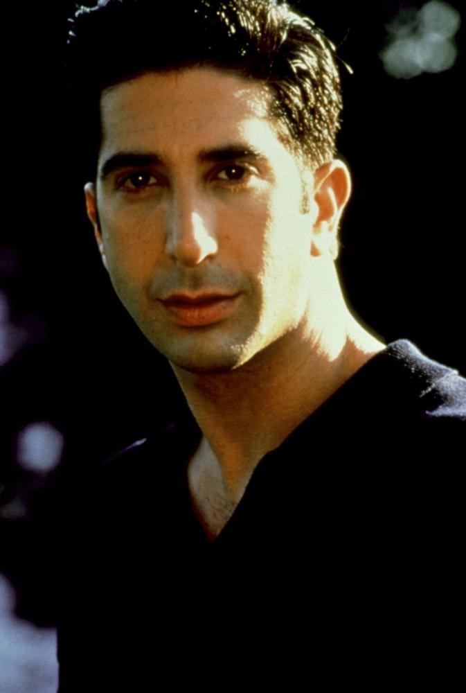 KISSING A FOOL, David Schwimmer, 1998